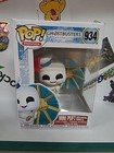 Funko Pop! Mini Puft (With Cocktail Umbrella) #934 Vinyl Figure