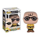 Peanuts Charlie Brown (Mask) Funko Pop! #331