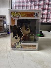 Funko POP! Animation: Dragon Ball Z - Yamcha & Puar #531 4,100