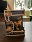 Funko Black Clover Black Asta Glow-In-The-Dark Pop! Vinyl Figure #1556