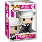 Funko Pop! Vinyl: Barbie - Western Ken #1446