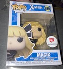 Funko Pop! Vinyl: Marvel - Magik Walgreens Exclusive #920 Box may have damage