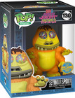 Funko Pop! Digital H. R. Pufnstuf Seymour Spider #130 17 Jan 2023 1400pcs