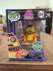 Funko Pop! Digital #130 Sid & Marty Krofft - Seymour Spider - Legendary LE 1400