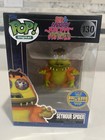 Funko Pop! Digital #130 Sid & Marty Krofft - Seymour Spider - Legendary LE 1400