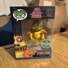 Funko Pop! Vinyl: Sid and Marty Krofft - Seymour Spider Digital 1400 Pcs