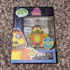 Seymour Spider #130 - Sid & Marty Krofft Funko Pop! [Digital Release LE 1400 Pcs