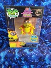 Funko POP! Seymour Spider: Sid & Marty Krofft #130 1400 Pcs