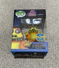 Seymour Spider #130 - Sid & Marty Krofft Funko Pop! [Digital Release LE 1400 Pcs