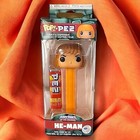 Funko Pop Pez Masters of the Universe He-Man