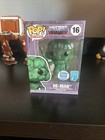 Funko POP! Art Series: Masters of the Universe - He-Man #16-Funko Shop Exclusive