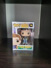 Funko Pop! Coach Bombay 790 The Mighty Ducks Figure In Pop Protector