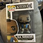 Funko Pop! Vinyl: The A-Team - B.A. Baracus #372