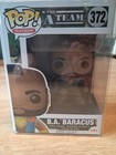 Funko Pop! Television The A-Team B.A. Baracus #372 Vinyl Figure