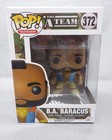 Funko Pop! Television The A-Team B.A. Baracus #372 VAULTED Vinyl Figurine