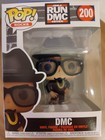Funko POP Rocks #200 DMC - RUN DMC