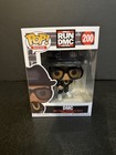 FUNKO POP ! DMC 200 RUN DMC POP ROCKS DB2