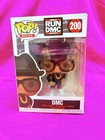 Funko Pop! Vinyl: DMC #200