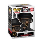 Funko Pop! Vinyl: DMC #200