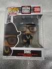 Funko Pop! Run DMC – Hip Hop Rap Music Icon #200 New