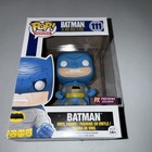 Funko Pop Heroes Batman The Dark knight Returns #111 Px Previews Exclusive