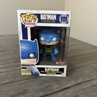 Funko Pop DC Heroes Batman The Dark knight Returns #111 Px Previews Exclusive