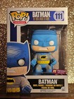 Batman Px Previews Exclusive Batman The Dark Knight Returns Funko Pop Heroes 111