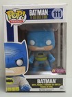 Funko Pop Heroes Batman The Dark Knight Returns PX Previews Exclusive #111