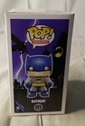Funko Pop DC Heroes Batman The Dark knight Returns #111 Px Previews Exclusive