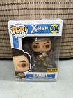 Funko Pop! X-Men Gambit #904 Hot Topic Exc Vinyl Figure