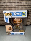 Funko Pop! X-Men Gambit #904 Hot Topic Exc Vinyl Figure