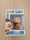 Funko Pop! Marvel X-Men: Gambit (w/ Cat) -  #904