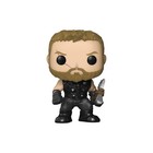 Funko Pop! The Avengers - Thor #286 w protector
