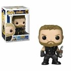 Funko POP! Marvel: Avengers Infinity War - Thor Vinyl Figure #286 #26464 NEW