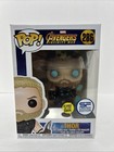 Funko POP! Marvel: Avengers Infinity War - Thor (GiTD)(SF Limited Edition) #286