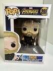 Funko POP! Marvel Avengers Infinity War - Thor #286 New