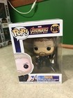 Funko POP! Avengers Infinity War Thor 286