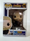 Funko POP! Marvel: Avengers Infinity War - Thor Vinyl Figure #286 #26464