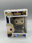 Funko Pop: Marvel- Thor #286 *Damaged*