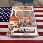 Funko Pop! Vinyl: Disney Captain Jack Sparrow #172 Pirates of the Caribbean