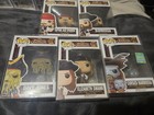 Pirates Of The Caribbean Pop 172 173 174 175 208