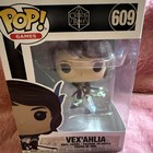 Funko Pop! Vinyl: Critical Role - Vex'Ahlia #609