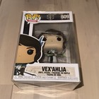 Funko Pop! Vinyl: Critical Role - Vex'Ahlia #609 W/ Box Protector NM