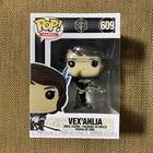 Funko Pop! Vinyl: Critical Role - Vex'Ahlia #609 New