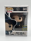 Funko Pop! Critical Role Vex'Ahlia 2020 Summer Convention Exclusive