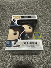 Funko Pop! Critical Role Vex'Ahlia 2020 Summer Convention Exclusive