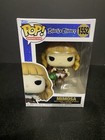 FUNKO POP ! MIMOSA 1552 BLACK CLOVER POP ANIMAITON J01