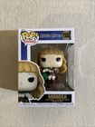 FUNKO POP ! MIMOSA 1552 BLACK CLOVER POP ANIMAITON J01