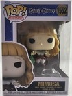 Black Clover Mimosa Funko Pop! Vinyl Figure #1552