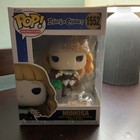 Funko Pop! Vinyl: Black Clover - Mimosa #1552